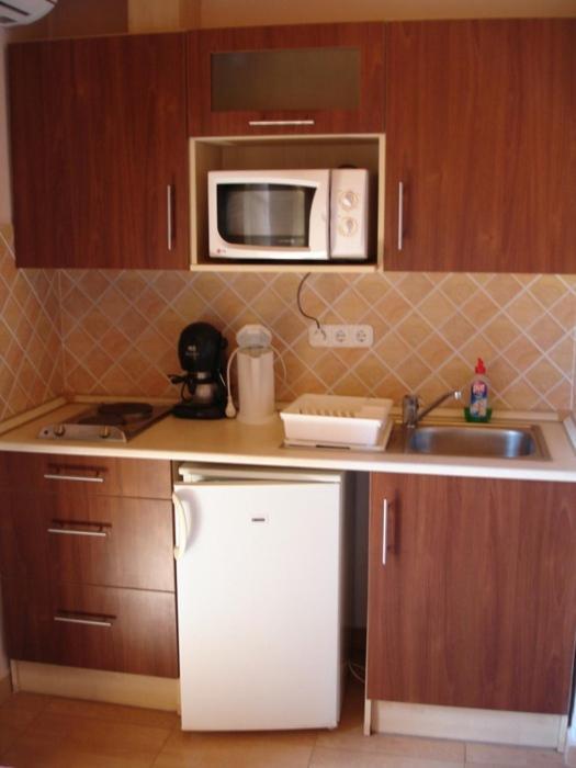 Mediterran Apartman Es Vendeghaz Hajdúszoboszló Exterior foto